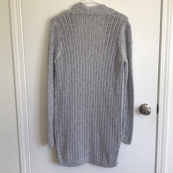 GAP LOOSE KNIT CARDIGAN - Picture 4 of 4